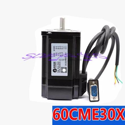 New 1PCS Leadshine Servo Motor 60CME30X Closed - Loop Stepper Motor