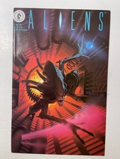Aliens #1 (1988) Prices | Aliens Series