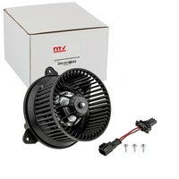 NTY InnenraumgeblÄSe GeblÄSemotor Passend FüR Nissan Interstar Opel Movano