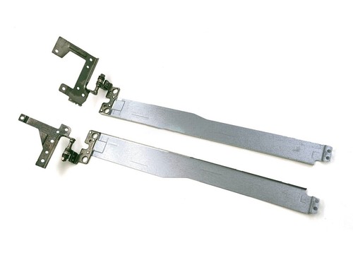 Neu Grau für Dell Latitude 3510 E3510 LCD Backcover/Frontblende/Scharniere - Bild 7 von 12