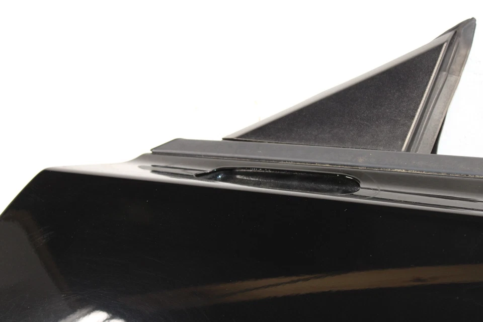 Chevrolet Camaro 2010-2015 conjunto de puerta izquierda OEM MG2 Foto 4 de 4