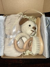 Baby gift box, Baby girl gift, Baby boy gift, Baby Shower Gift, Gender Neutral