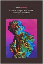 New Order TECHNIQUE 1989 promo - 16" x 24" Large POSTER - Factory Wall Art Print