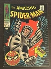AMAZING SPIDER-MAN #58 (SPIDER SLAYER APP) HIGHER MID GRADE! .99! NR!