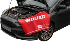 BOXO WING PROTECTOR FENDER COVER TOOLMAT  size 606mm x 915mm 26" x 36" VD900