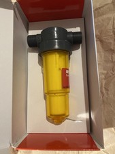 McAlpine Scale Defender Starter Pack (&pound;168)  + 2 refills - brand new in the box