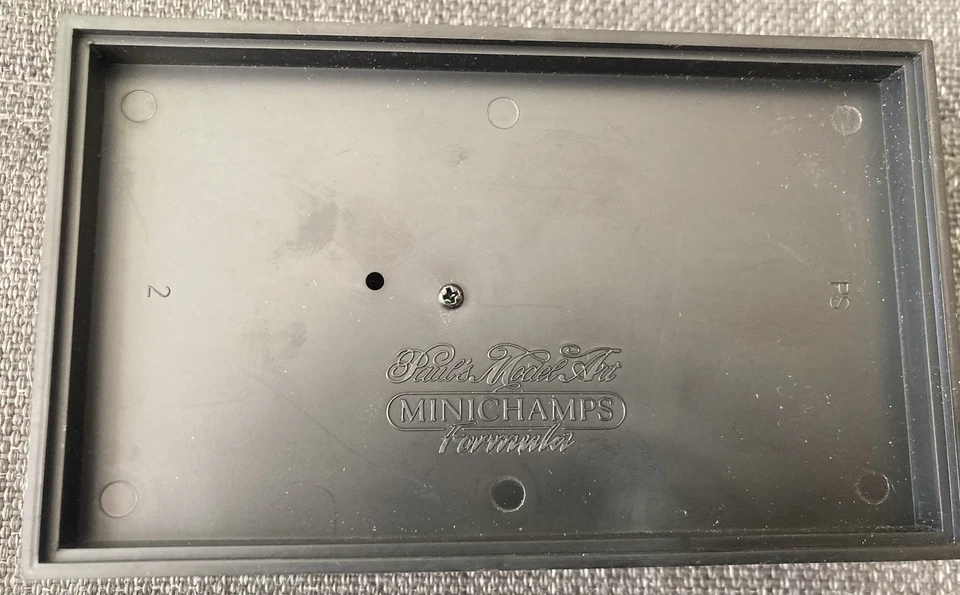 Ferrari F 300  - Michael Schumacher Collection  - Bild 4 von 4