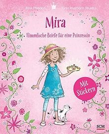 Mira - Himmlische Briefe für eine Prinzessin. Mit S... | Buch | Zustand sehr gut