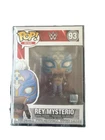 Funko Pop! WWE Rey Mysterio #93 Action Figure with Protector