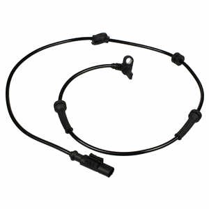 ABS SENSOR DREHZAHLFÜHLER VORNE DELPHI SS20272 P NEU OE QUALITÄT - Bild 2 von 5