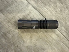 Surefire M1 IR Flashlight Push Button Switch Infrared Light Pocket LED Light