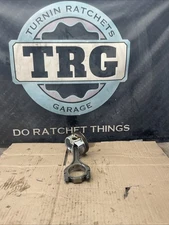 07-08 Nissan Infiniti G35 350Z Right Piston And Connecting Rod A2010-EY01B