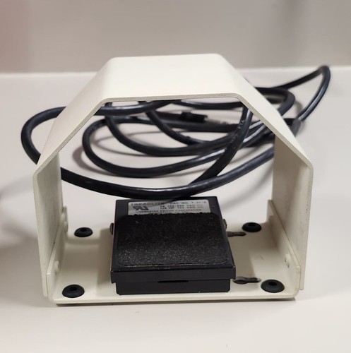 LUXAR LX-20i CO2 LASER. Serial NO 34403. Manufactured Sept 1993. SOLD AS-IS - Picture 18 of 22