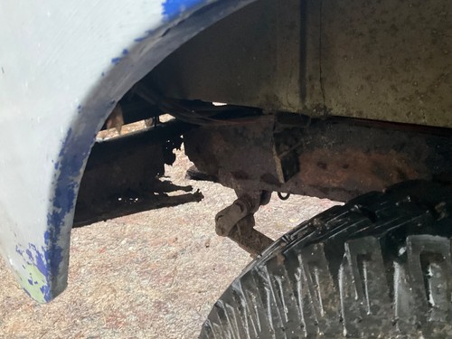 landrover series 3 - Picture 19 of 24