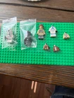 LEGO STAR WARS LOT - ROUGE ONE RARE!!!
