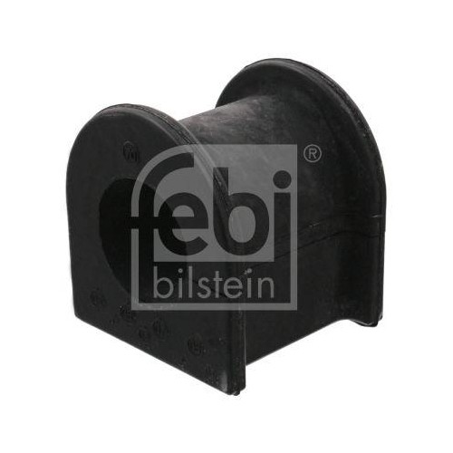 Febi Bilstein 42848 stabilisateur avant droit en acier forgé de haute précision