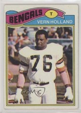 Click to enlarge Vern Holland