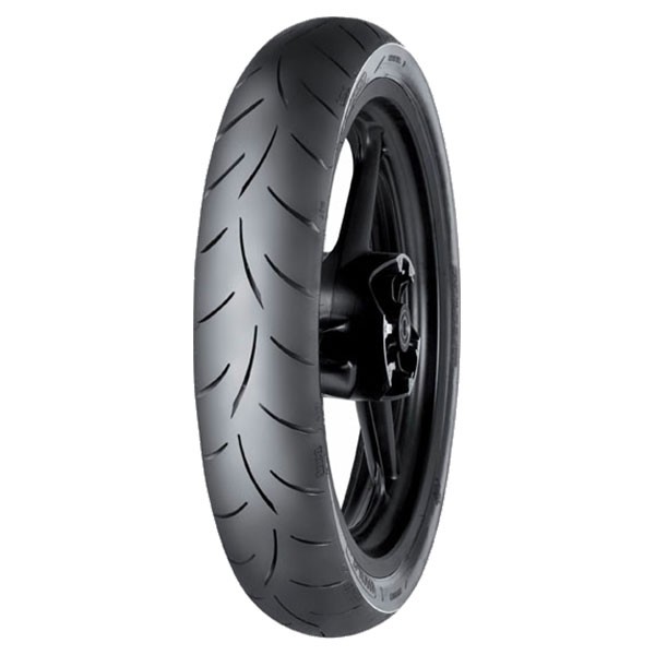 TYRE MITAS 110/70-17 54H MC50