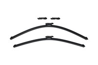 Wischblatt Scheibenwischer Kamoka 27D10 FüR Mercedes Klasse W169 Sports Tourer