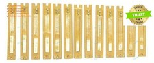 Indian Musical Instrument Sur Peti Shruti Box Surpeti Reeds Set
