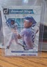 2023 Panini Donruss - Diamond Kings Ken Griffey Jr #1