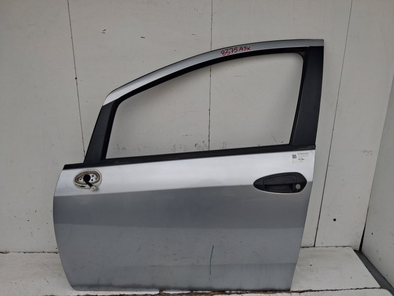 51846215 porte avant gauche FIAT GRANDE PUNTO 199 199A4000 2005 K8375-336216