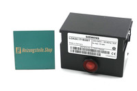 Siemens Loa 24.171B2BT Feuerungsautomat Loa SteuergeräT Viessmann Wolf ÖL Neu
