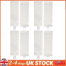 Image of Replacement Cloths for Kärcher Steam Cleaner SC Easy Fix Series SC1 SC2 SC3 SC4