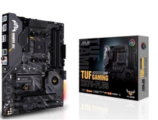 Asus TUF GAMING X570-PLUS Motherboard