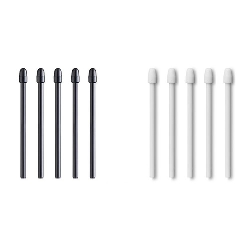 Seamless Compatibility Marker Pen Tips for Boox Pen2Pen Plus Stylus Pack of 5