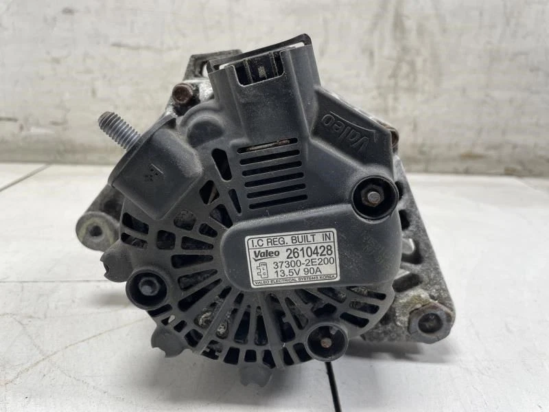 2014 KIA FORTE EX 2.0L ALTERNATOR GENERATOR OEM+ - Image 4 of 4