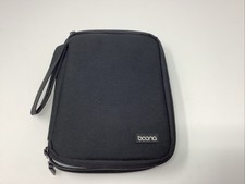 Travel Cable Bag Organizer Charger Storage Electronic USB Case Cord Accessories