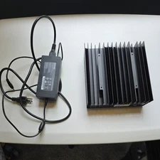 Used Iceriver AL0 Alephium Miner – 400 GH/s – 100W – Tested & Working with PSU!