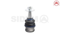 Sidem Traggelenk FüHrungsgelenk 37081 FüR Audi 8K5 B8 A4 8K2 42Mm Avant A5 8T3