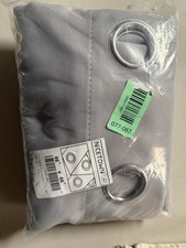 NICETOWN Blackout Curtains 66x66