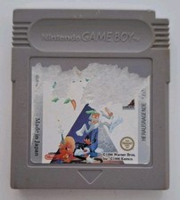 Thumbnail of ebay&reg; auction 405835771517 | The Bugs Bunny Crazy Castle für Nintendo Gameboy Classic