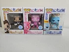 Funko Pop! Ad Icons Cereal Monsters Count Chocula, Franken Berry and Boo Berry