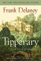 Tipperary A Novel Of Ireland Frank Delaney Taschenbuch Englisch 2008