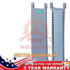 New Siemens spare part Front door for 25mm 6ES7528-0AA00-0AA0 6ES7528-0AA00-0AA0