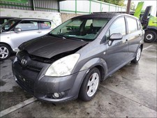 Cardan Toyota VERSO