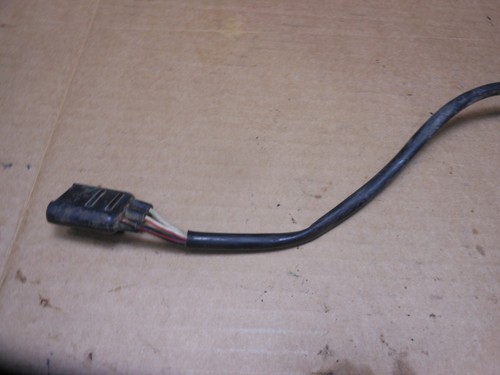 Estator Kawasaki KX250 1983 para piezas - Imagen 5 de 7