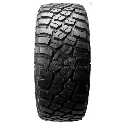Sommer-Reifen BF Goodrich 245/70 R 16 113Q Mud Terrain TA KM-3 POR | 3691