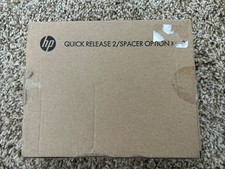 HP Quick Release 2 Mounting Kit 6KD15AA New O...
