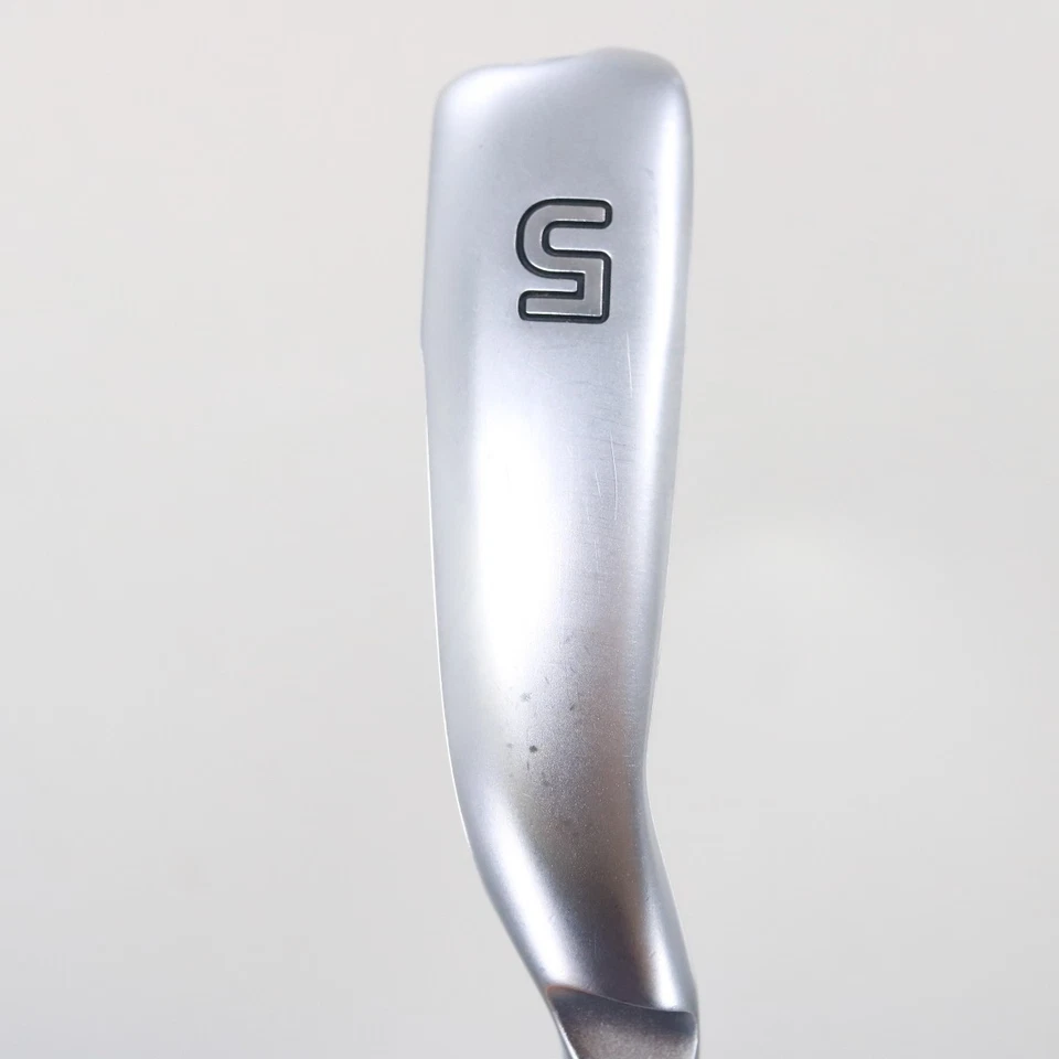 Ping G410 Individual 5 Hierro Punto Negro Grafito ALTA CB AWT SR Senior Derecha S-155176 Foto 3 de 4