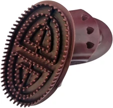 2 Pack Meridian Massage Brush Massage Therapy Tool Anti-Cellulite Meridian Massa