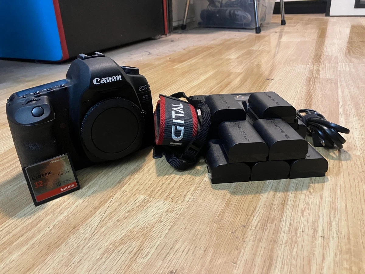 canon 5d mark ii lens products for sale | eBay
