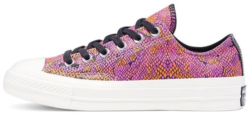 NEW Women CONVERSE Chuck 70 YTK Heart Valentine's Love Shoes