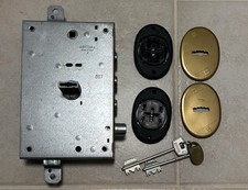 serratura porta blindata mottura