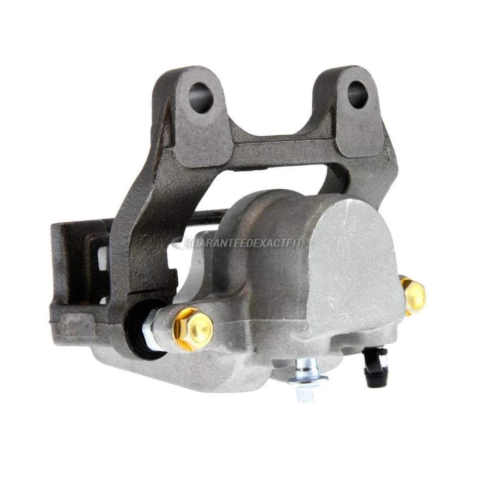 Pinza de freno trasera centrada para Dodge Charger Magnum TCP Foto 2 de 4