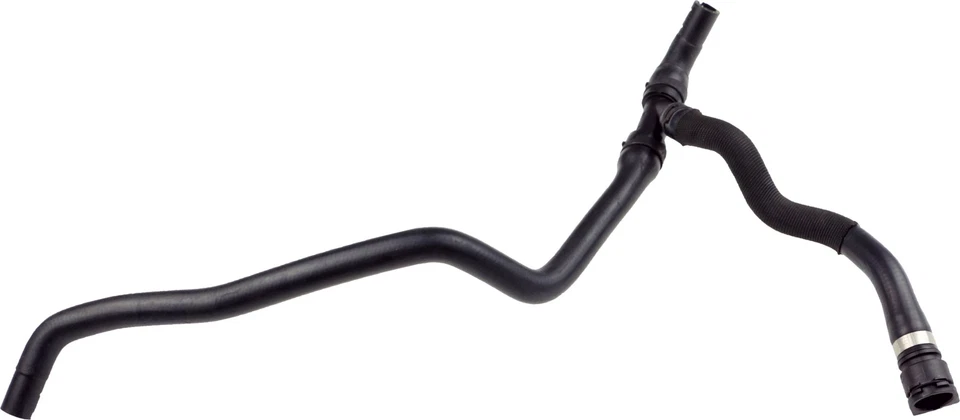 HEATER HOSE 02-2463 FOR BMW X3/SAV/E83 N52B25BF/AF/A 2.5L N52B30A/BF 3.0L 6cyl - Image 2 of 4